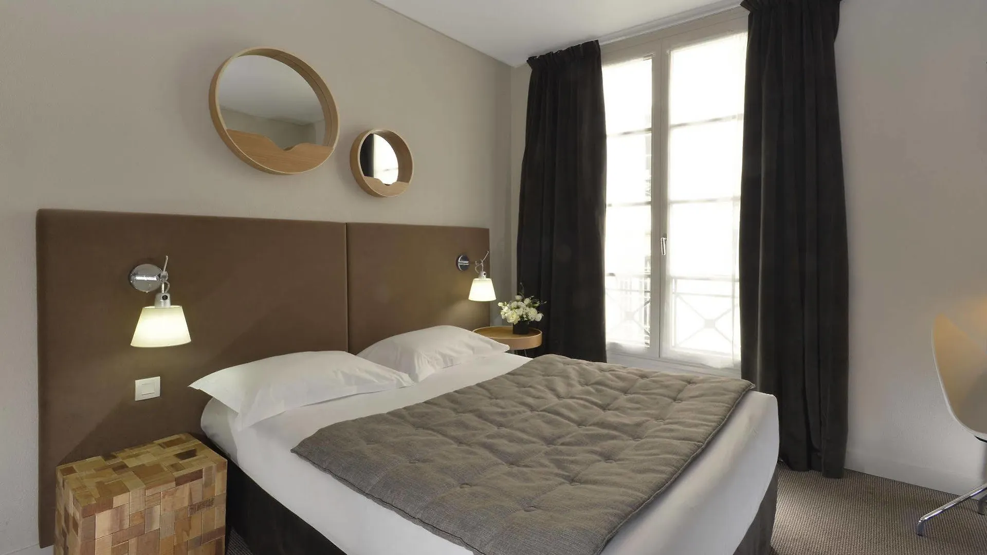Hotel D'Espagne Paris