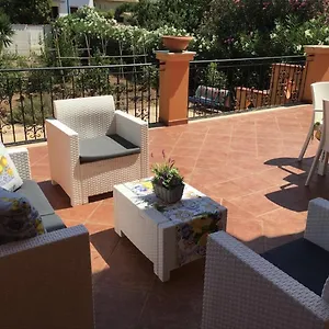 Villa Kronos 