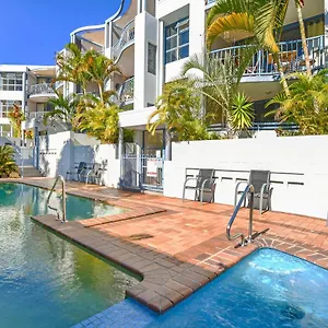 *** Aparthotel Portobello Australia