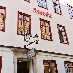 **** Hotel Scandic Gamla Stan Sweden