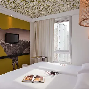 Ibis Styles Buttes Chaumont Παρίσι