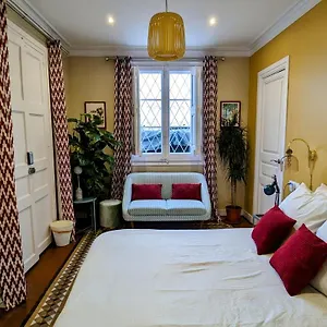 Glamping Unique Premium With Sunset Terrace In Born Neighborhood 