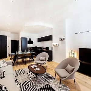  Apartment Pur Bonheur De - Clim Et Balneo Ail France