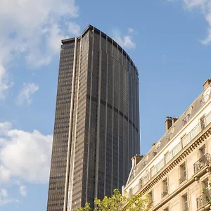 L'esperance Paris