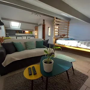 Appartamento Avec Terrasse Privee Proche Des Gorges Du Verdon 