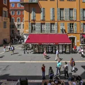  Apartment Paule - Great Old Town W Ac France
