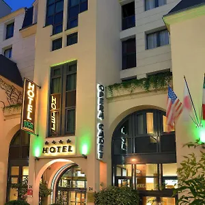 4* Отель Opera Cadet