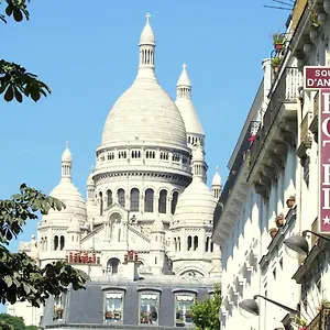 2* Отель Du Square D'anvers