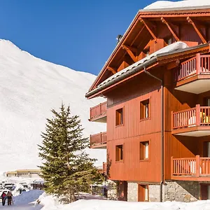  Apartment L'ecrin Des Neiges - Maeva France