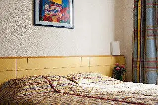Hotel D'Espagne Париж 3*,